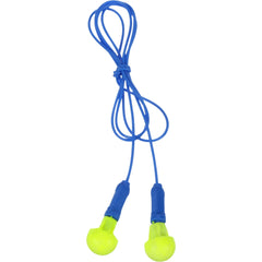 3M 3M 318-1001 E-A-R Push-Ins Earplugs Corded 100-Pair