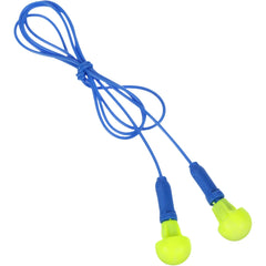 3M 3M 318-1001 E-A-R Push-Ins Earplugs Corded 100-Pair