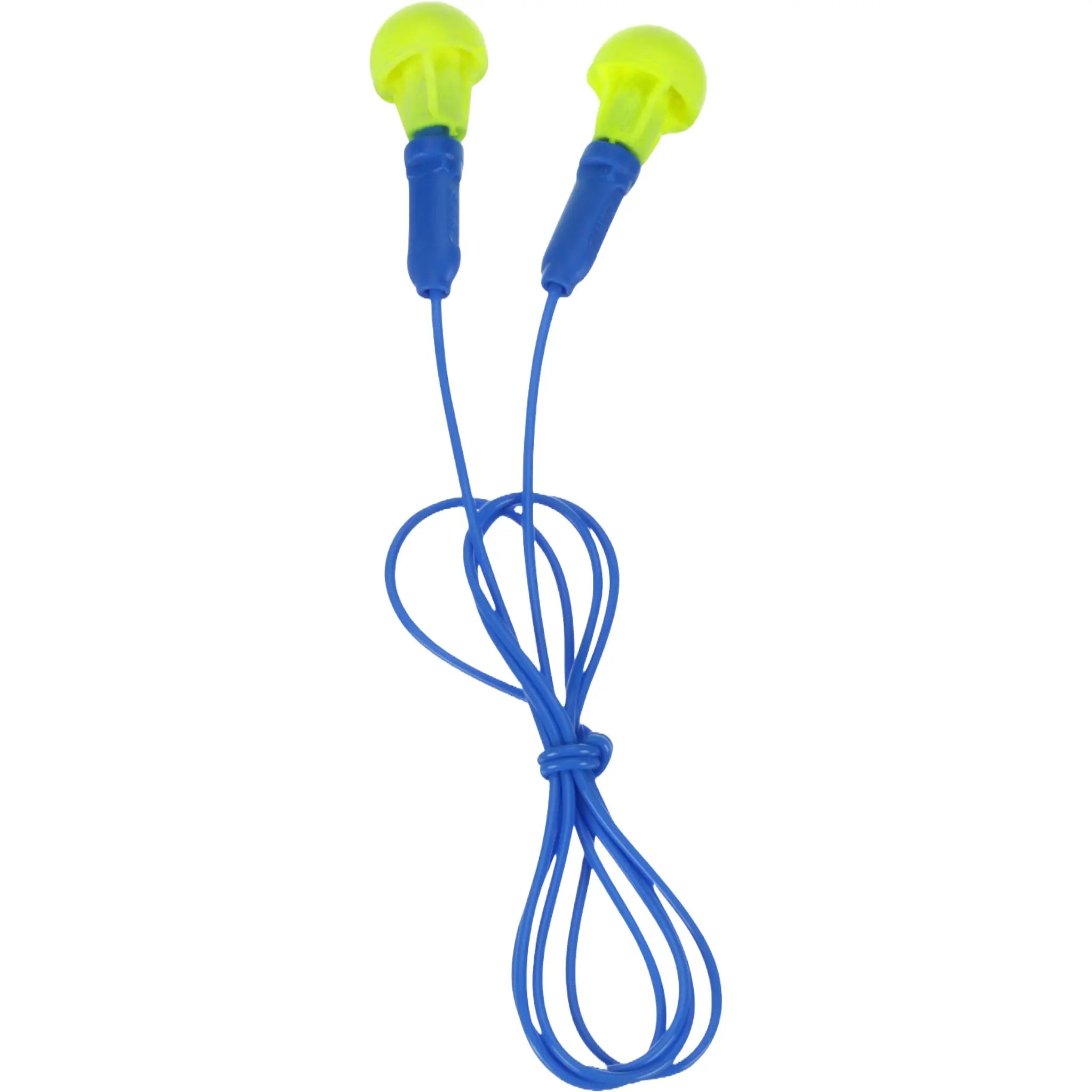 3M 3M 318-1001 E-A-R Push-Ins Earplugs Corded 100-Pair