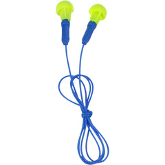 3M 3M 318-1001 E-A-R Push-Ins Earplugs Corded 100-Pair