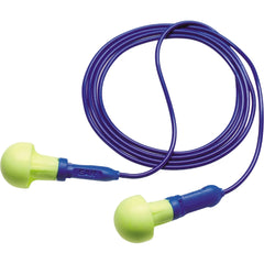 3M 3M 318-1001 E-A-R Push-Ins Earplugs Corded 100-Pair