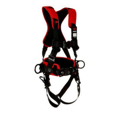 3M 3M 1161207 Protecta Comfort Construction Style Positioning Harness, XL