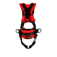 3M 3M 1161207 Protecta Comfort Construction Style Positioning Harness, XL