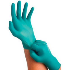 ANSELL Ansell 92-600-8.5-9 TouchNTuff TNT Disposable Gloves Large (8.5 - 9)