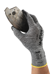 ANSELL Ansell 11-801-11 Hyflex Light Duty Gloves Size 11