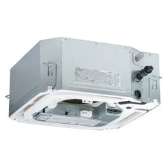 ACIQ Aciq Aciq-09CC-HH-MC 9,000 BTU Platinum Single Zone Ceiling Cassette Mini Split Air Handler - R454B 230V