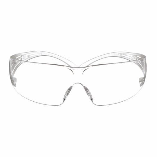 3M 3M SF201AFP SecureFit Protective Eyewear 20 EA/Case