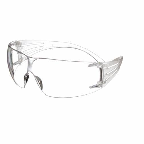 3M 3M SF201AFP SecureFit Protective Eyewear 20 EA/Case