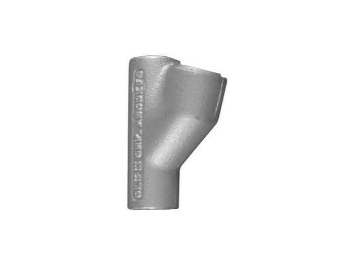 APPLETON Appleton EYSF250 Unilets Conduit Seal 2-1/2 Inch, Female