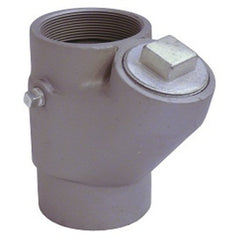 APPLETON Appleton EYSF250 Unilets Conduit Seal 2-1/2 Inch, Female