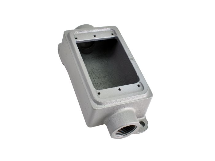 APPLETON Appleton FSC-1-75L unilets device box 3/4 in