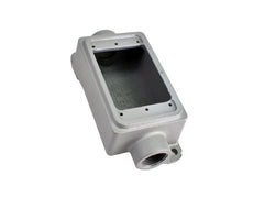 APPLETON Appleton FSC-1-75L unilets device box 3/4 in