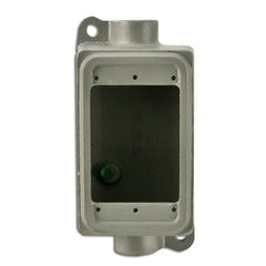 APPLETON Appleton FSC-1-75L unilets device box 3/4 in