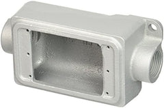 APPLETON Appleton FSC-1-75L unilets device box 3/4 in
