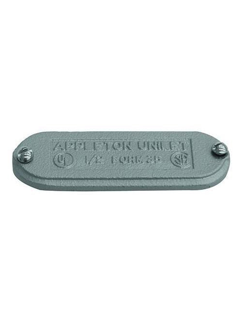 APPLETON Appleton K250&300-CM 2-1/2 and 3 inches Form 35 Cover
