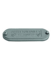APPLETON Appleton K250&300-CM 2-1/2 and 3 inches Form 35 Cover