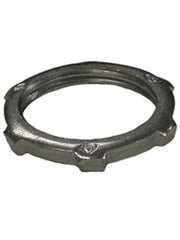 APPLETON Appleton BL-600 6 inches Steel Locknut