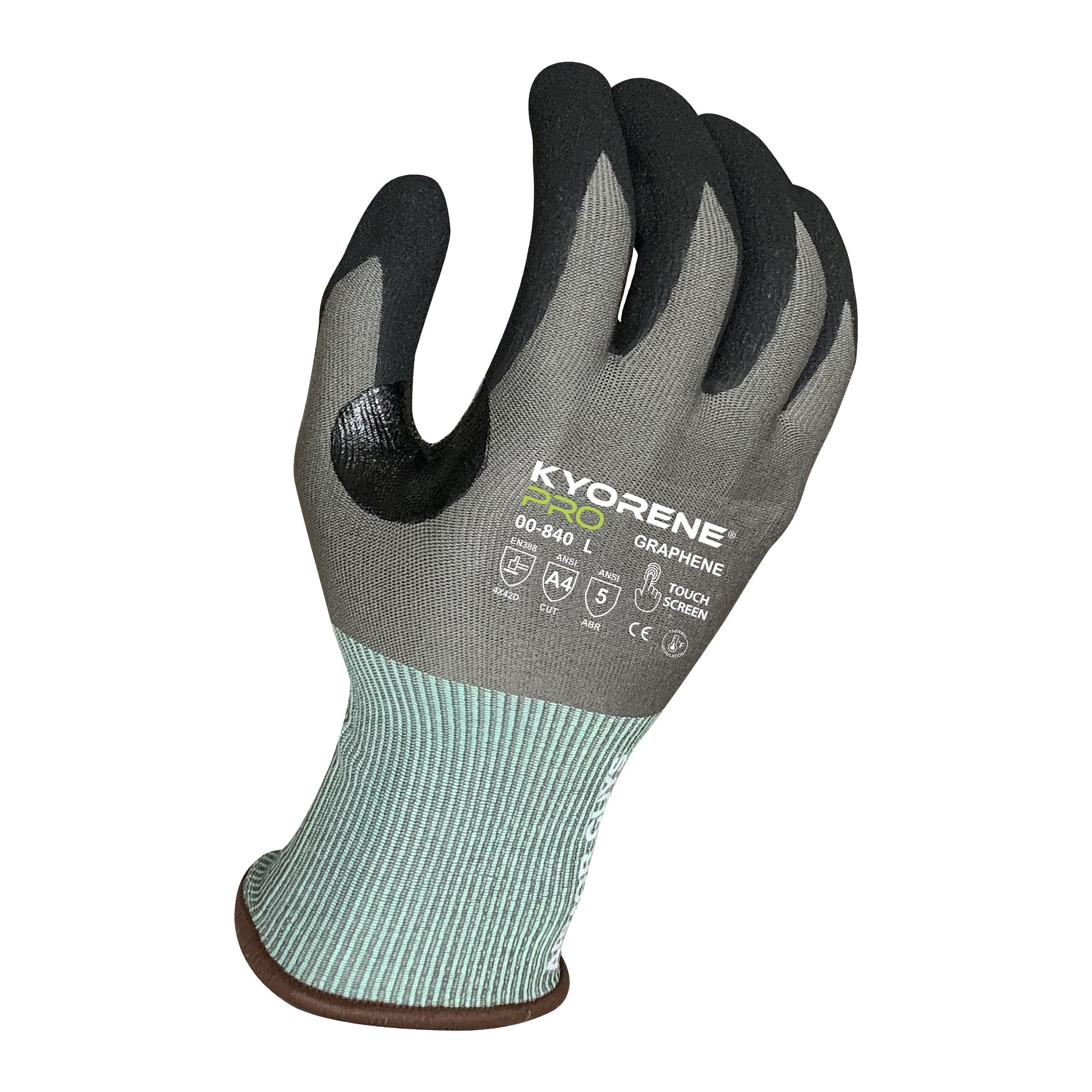 ARMOR GUYS Armor Guys 00-840 Kyorene Pro Gloves