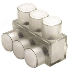 BURNDY Burndy BIBS-350-3 Bibs3503 350-10, One-Side, Uni-Tap