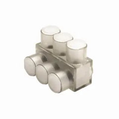 BURNDY Burndy BIBS-350-3 Bibs3503 350-10, One-Side, Uni-Tap