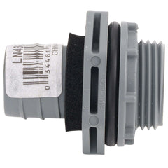 CARLON Carlon LN43EA 3/4 Inch Straight One-Piece Liquidtight Non-Metallic Fitting
