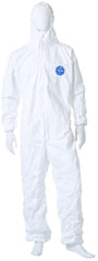 DUPONT Dupont D13493586 Tyvek Coverall 6X-Large