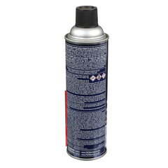 CRC Crc 2018 Lectra Clean Heavy Duty Electrical Parts Degreaser 19 wt oz