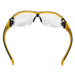 DEWALT Dewalt DPG108-11D Renovator Premium Safety Glasses Clear Lens