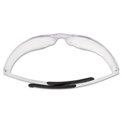 CREWS Crews BKH15 Bearkat Magnifier Eyewear +1.5 Diopter Clear Polycarbonate Lenses