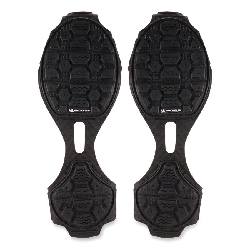 ERGODYNE Ergodyne 16925 Black Rubber Traction Device XL