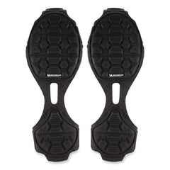 ERGODYNE Ergodyne 16925 Black Rubber Traction Device XL