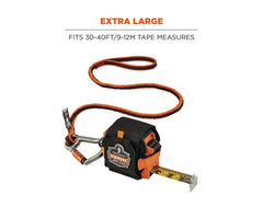ERGODYNE Ergodyne 19771 Squids 3770xl Tape Measure Holder (X-Large)