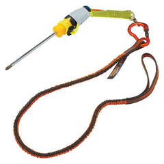 ERGODYNE Ergodyne 19765 elastic loop tool tailsswivel - 10lbs