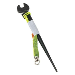 ERGODYNE Ergodyne 19765 elastic loop tool tailsswivel - 10lbs