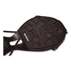 ERGODYNE Ergodyne 16924 TREX Spikeless Traction Slip-on Device, Large