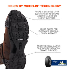 ERGODYNE Ergodyne 16923 Trex 6325 Spikeless Traction Devices 5 - 8 US Mens M