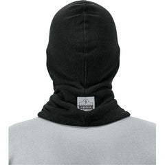 ERGODYNE Ergodyne 16858 N-Ferno 6821-ECO Recycled Fleece Balaclava Face Mask One Size Fits Most