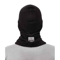ERGODYNE Ergodyne 16858 N-Ferno 6821-ECO Recycled Fleece Balaclava Face Mask One Size Fits Most