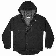 ERGODYNE Ergodyne 41236 N-Ferno 6468 Duck Canvas Work Jacket 2X-Large