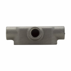 EATON Eaton T38 1 Inch T Form 8 Cndt Outlet Body
