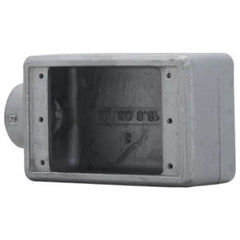 EATON Eaton FD1-SA Crs-H Fd1-Sa Device Box 1/2 NPT