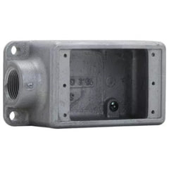 EATON Eaton FD1-SA Crs-H Fd1-Sa Device Box 1/2 NPT