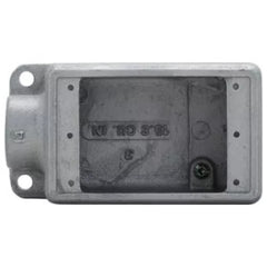 EATON Eaton FD1-SA Crs-H Fd1-Sa Device Box 1/2 NPT