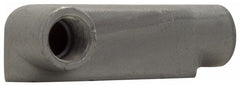 EATON Eaton LL58 Crs-H Ll58 1 1/2 Ll Form 8 Cndt Body