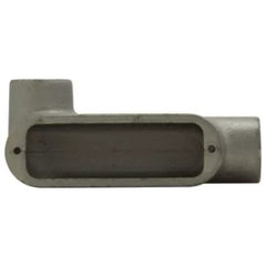 EATON Eaton LL58 Crs-H Ll58 1 1/2 Ll Form 8 Cndt Body