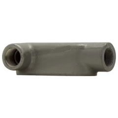 EATON Eaton LL58 Crs-H Ll58 1 1/2 Ll Form 8 Cndt Body