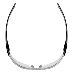 ERGODYNE Ergodyne 59103 Skullerz SAGA Frameless Safety Glasses Anti-Fog Clear Lens