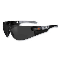 ERGODYNE Ergodyne 59133 Skullerz Saga Frameless Safety Glasses