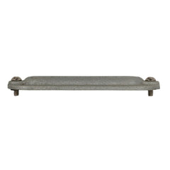 EATON Eaton 680F Crouse-Hinds series Condulet Form 8 cover 2 inches