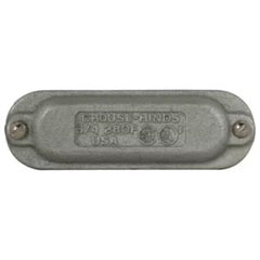 EATON Eaton 680F Crouse-Hinds series Condulet Form 8 cover 2 inches